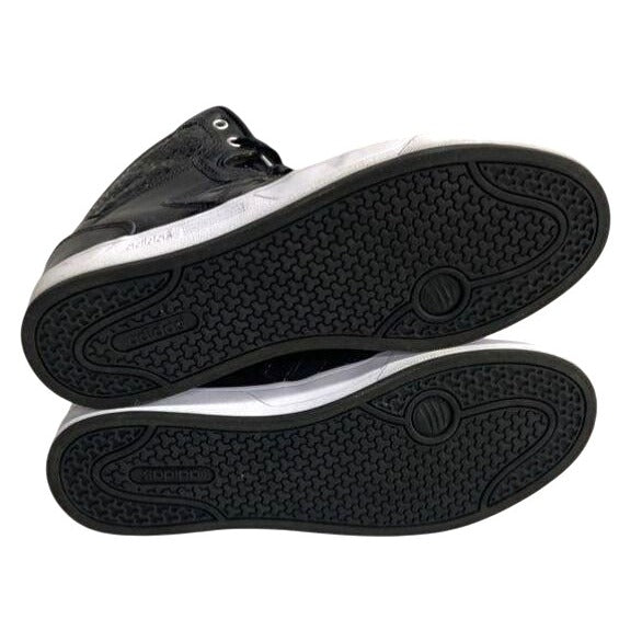 Adidas Neo High-Top Men's Sneakers Shoes Size 10