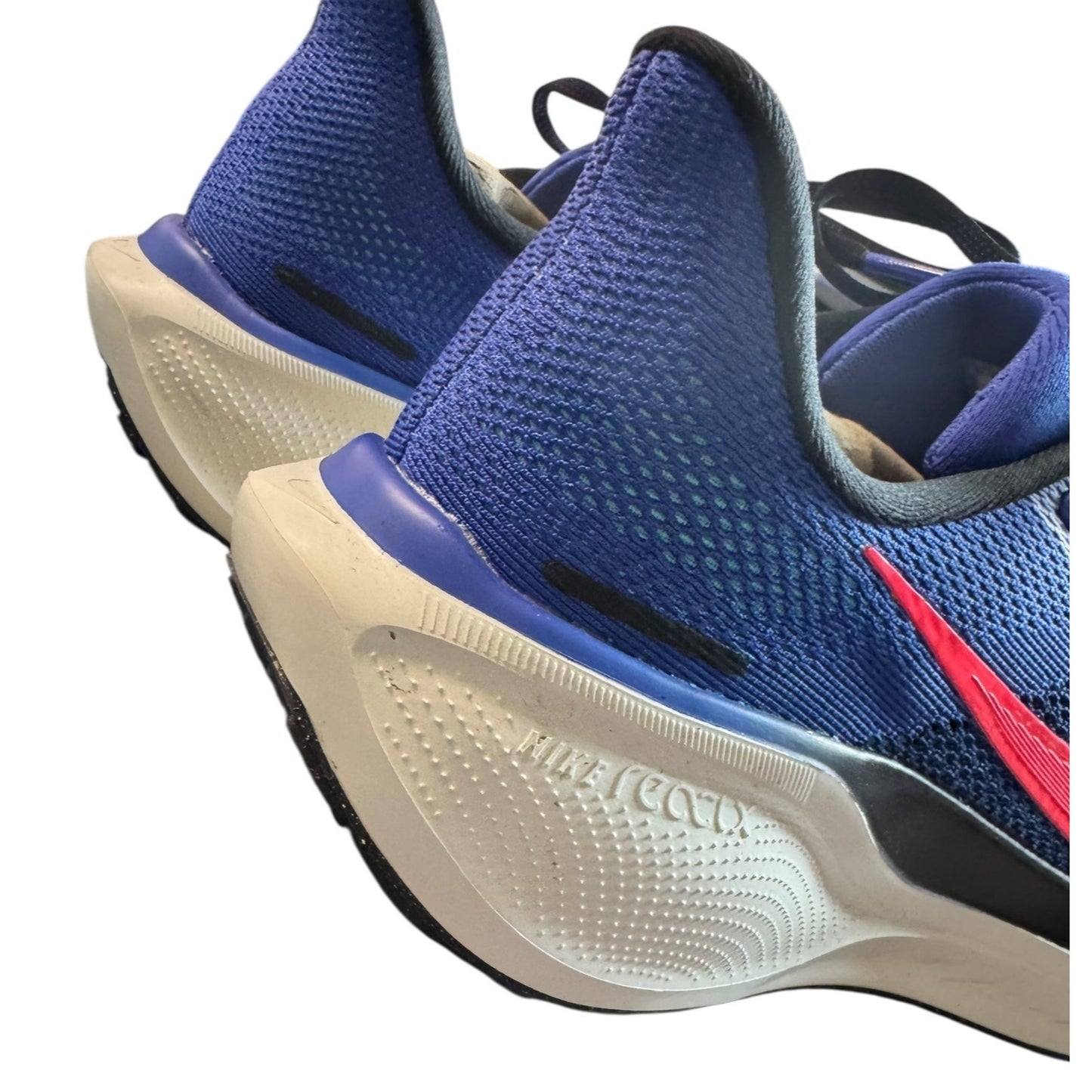 Nike Zoom X Invencible Run 3 Men's Size 9.5 Shoes