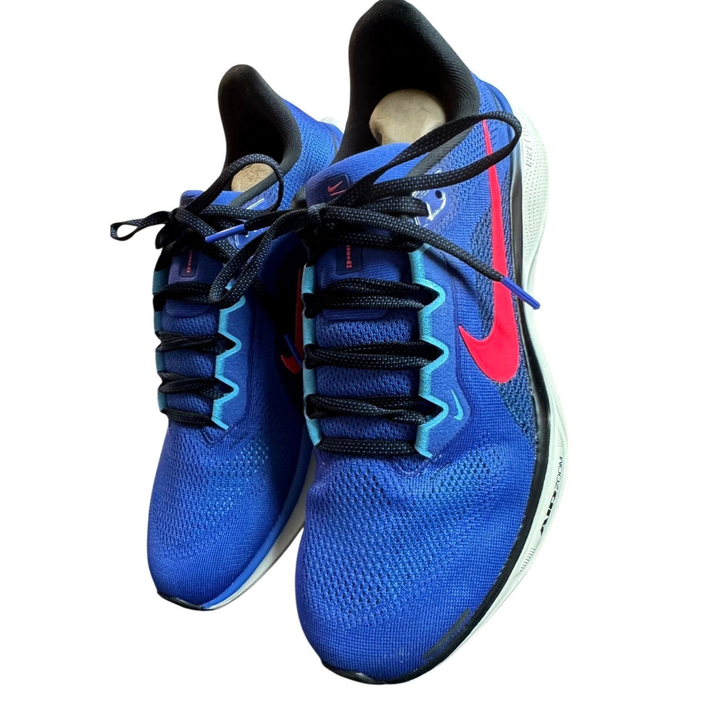 Nike Zoom X Invencible Run 3 Men's Size 9.5 Shoes