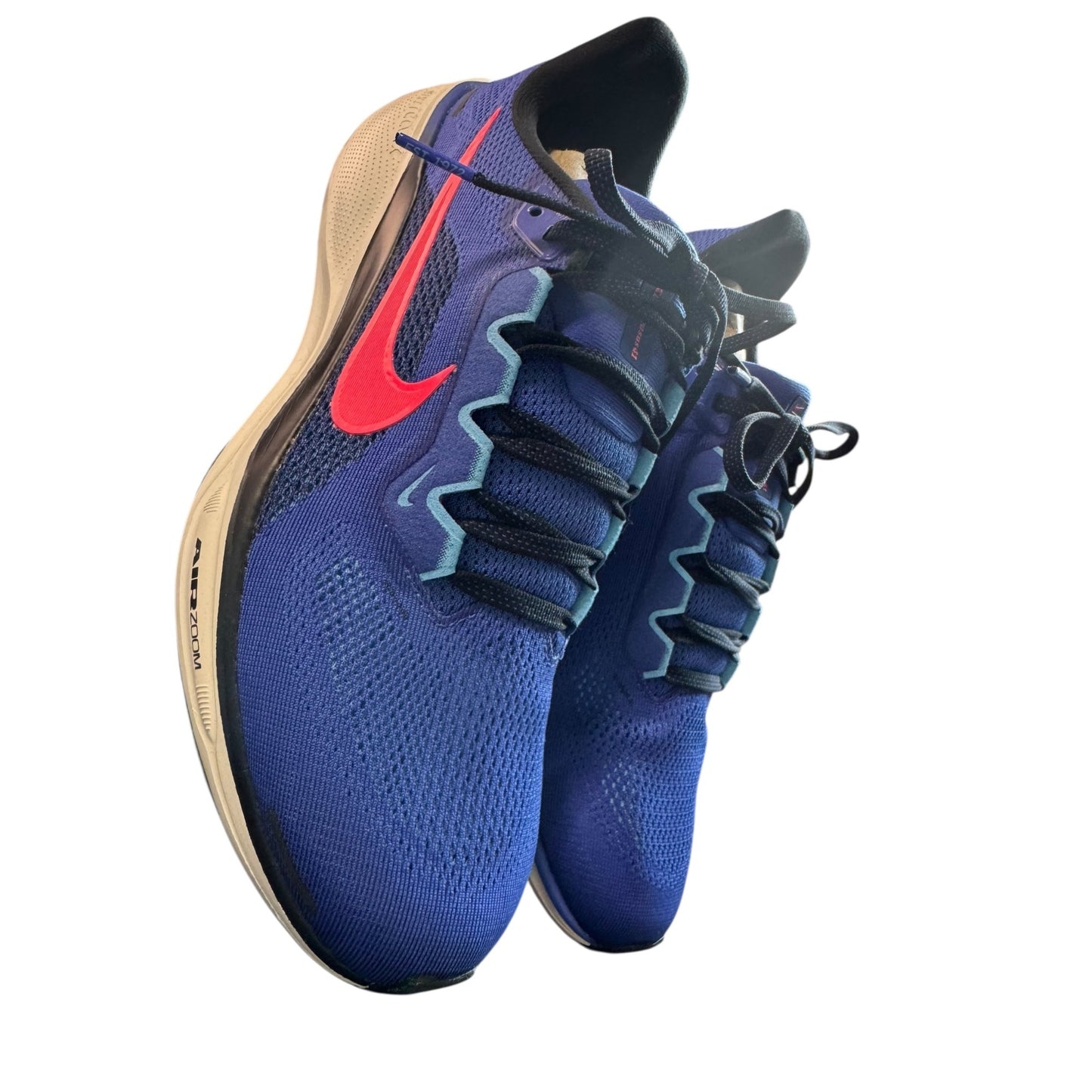 Nike Zoom X Invencible Run 3 Men's Size 9.5 Shoes