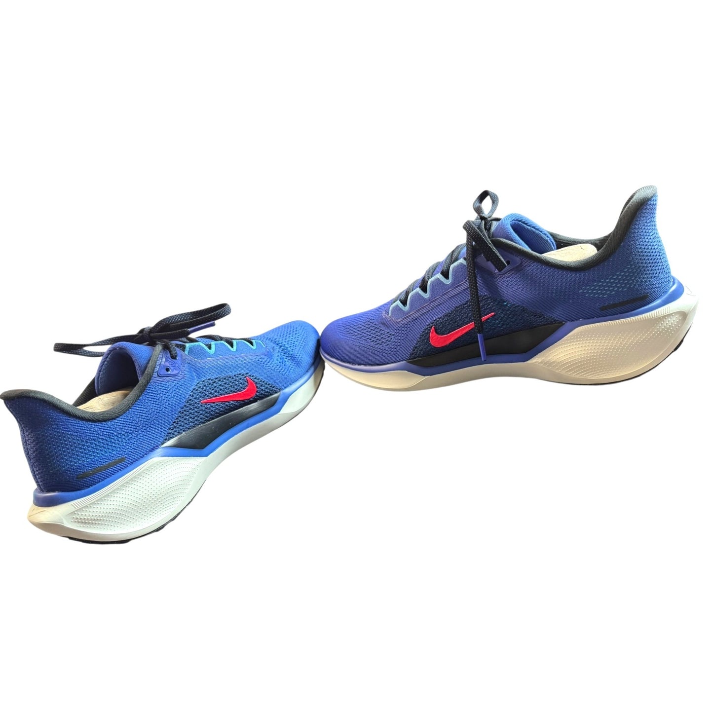 Nike Zoom X Invencible Run 3 Men's Size 9.5 Shoes