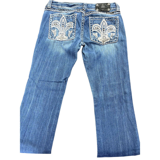 Miss Me Women's Bootcut Jeans Size 30
