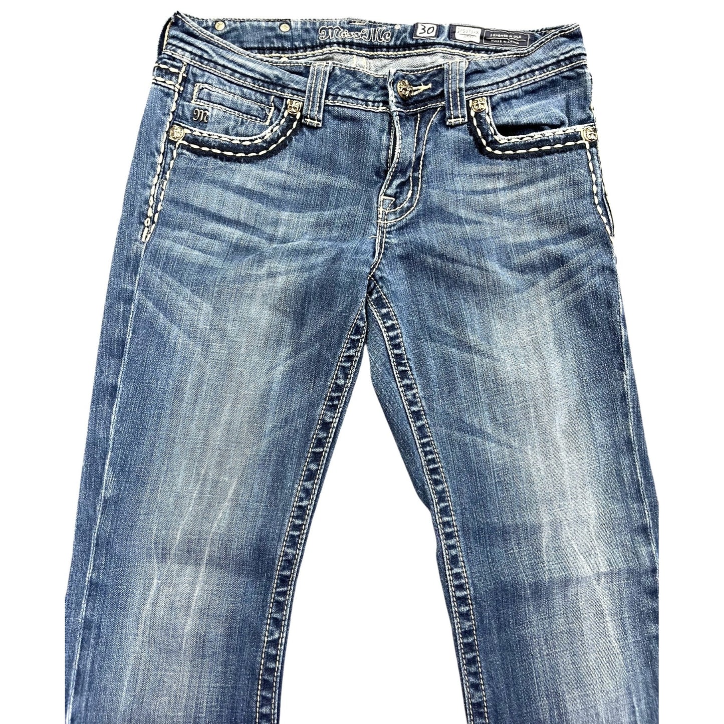 Miss Me Women's Bootcut Jeans Size 30