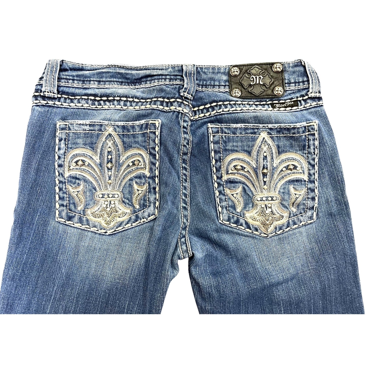 Miss Me Women's Bootcut Jeans Size 30