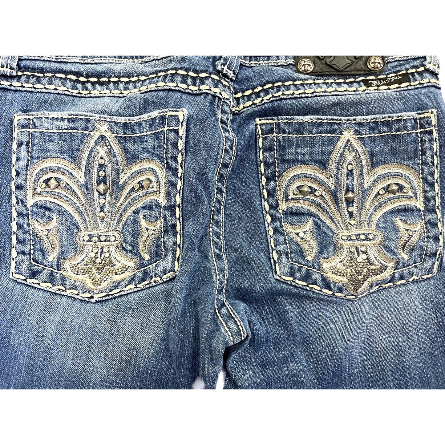 Miss Me Women's Bootcut Jeans Size 30