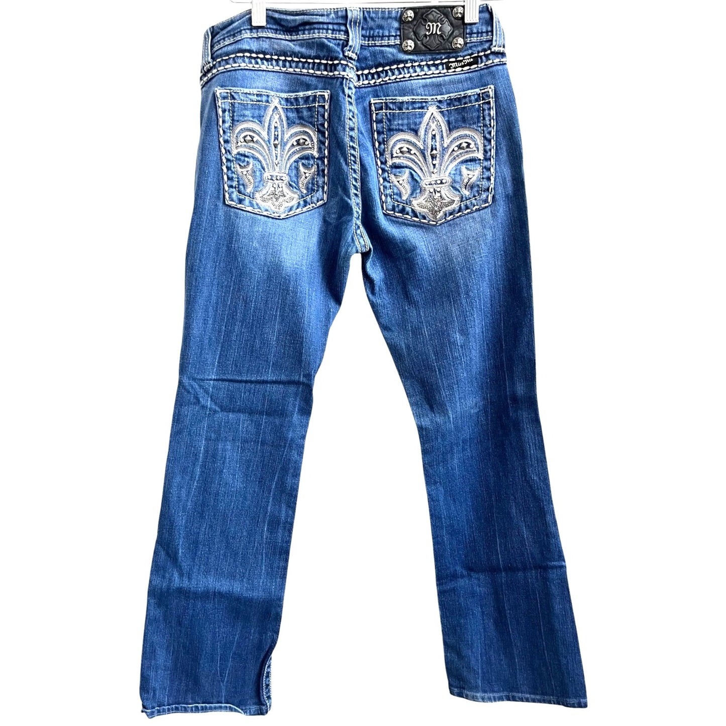 Miss Me Women's Bootcut Jeans Size 30