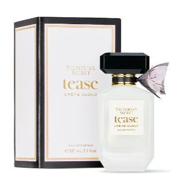 Victoria's Secret Tease Crème Cloud Eau De Parfum 3.4 Oz