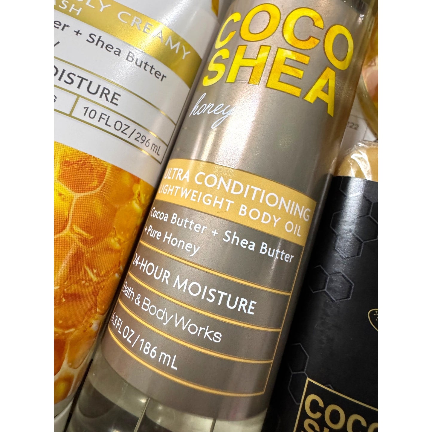 Coco Shea 5 Piece Set NEW