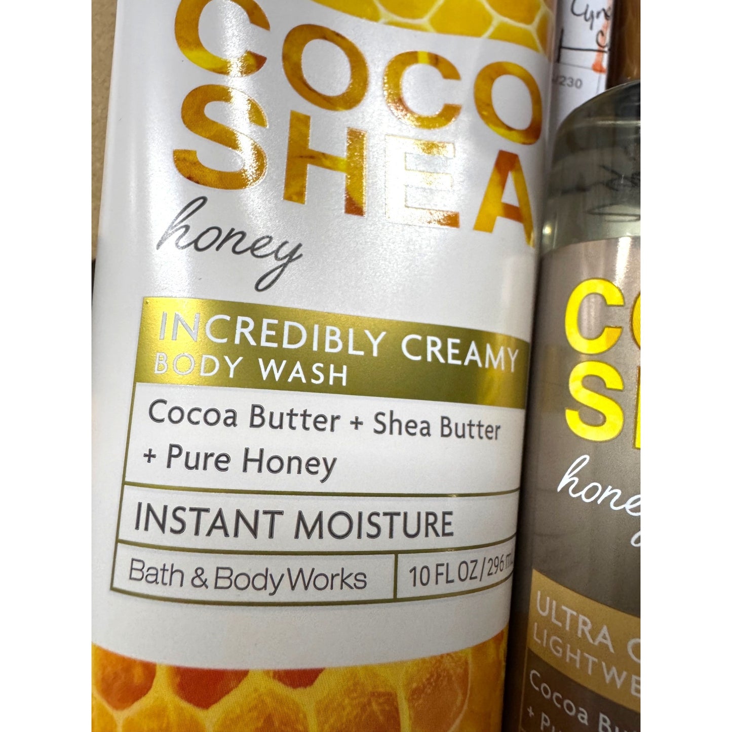 Coco Shea 5 Piece Set NEW
