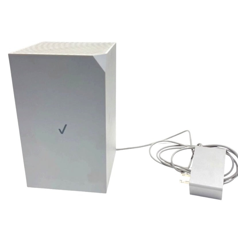 Verizon 5G Home Internet Gateway Model WNC-CR200A With Power Adapter