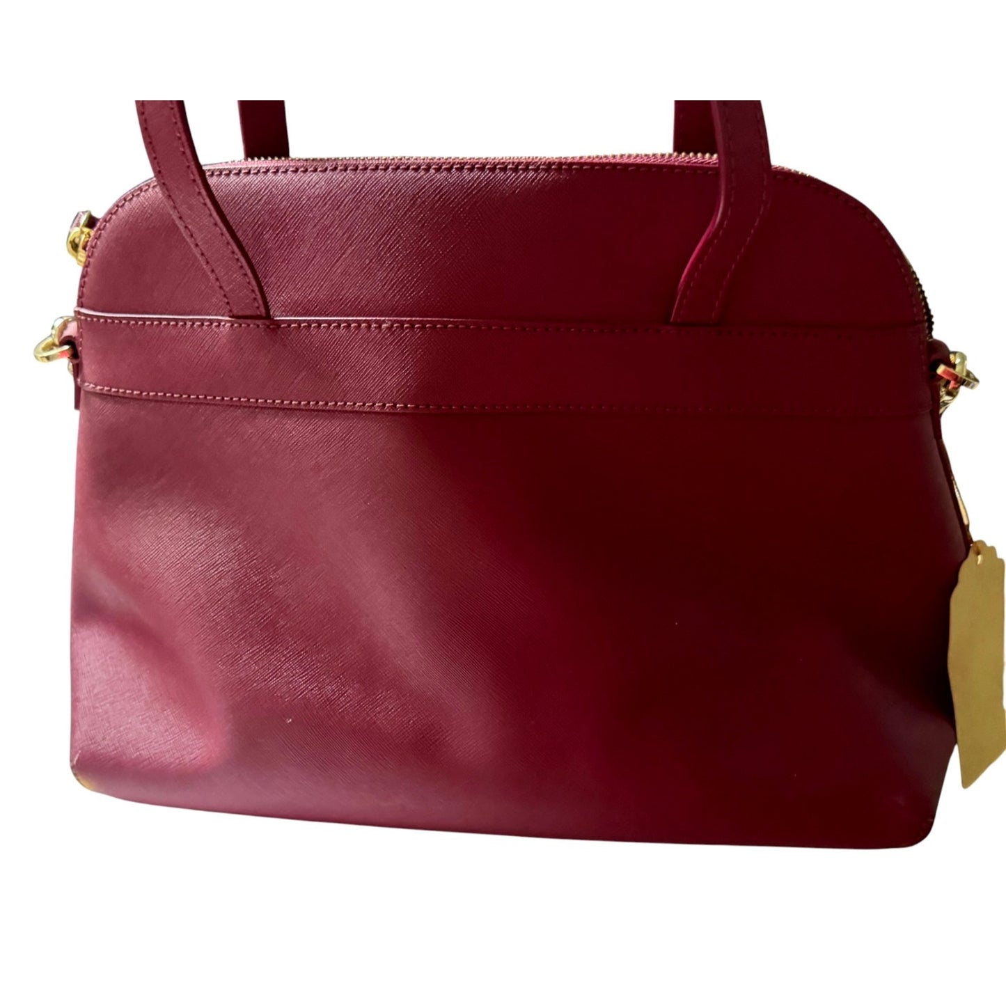 Kate Spade New York Kirk Park Medium Maise Leather Satchel