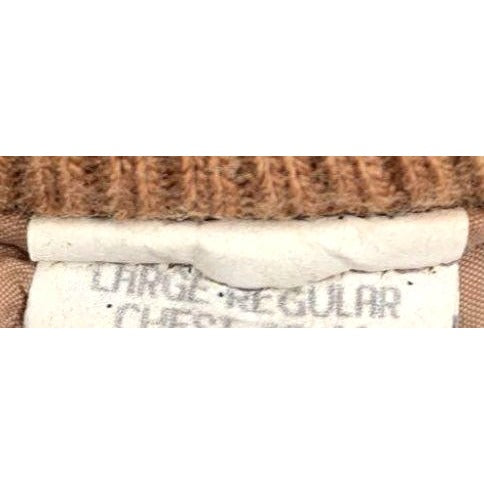 Duxbak Insulated Camouflage Hunting Coveralls Full Zip Size L
