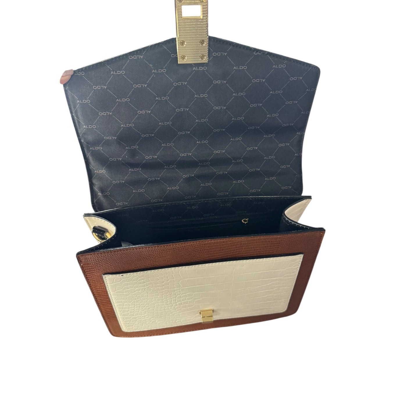 NWOT Aldo Handbag & Crossbody Purse