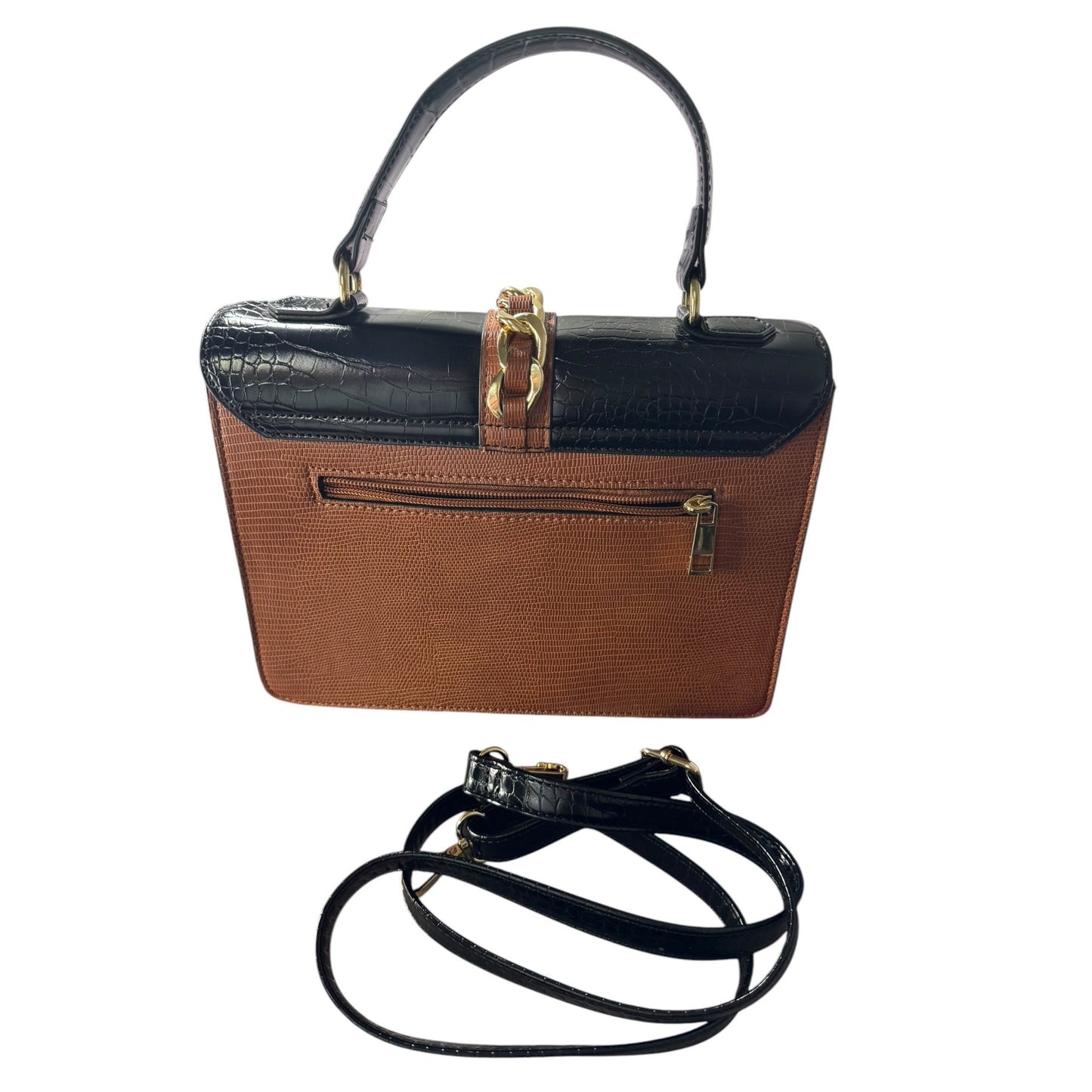 NWOT Aldo Handbag & Crossbody Purse