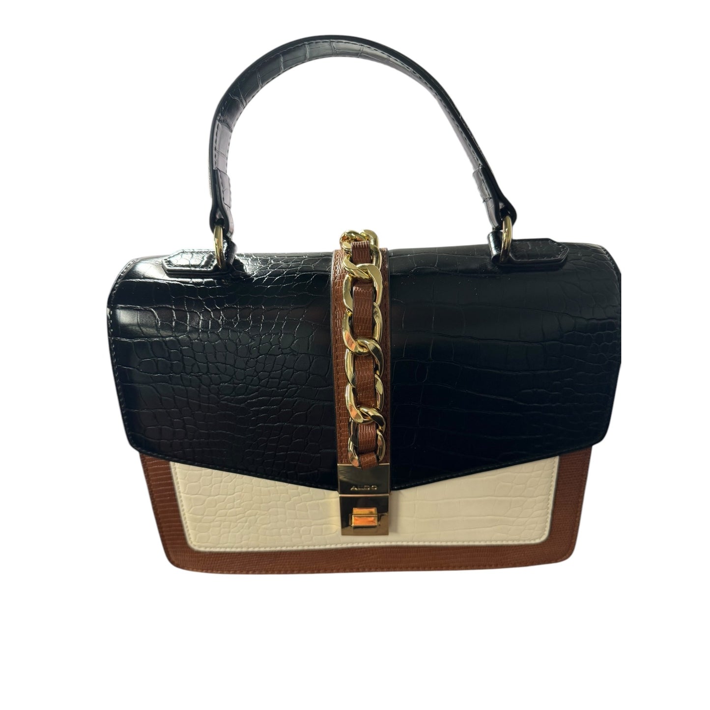 NWOT Aldo Handbag & Crossbody Purse