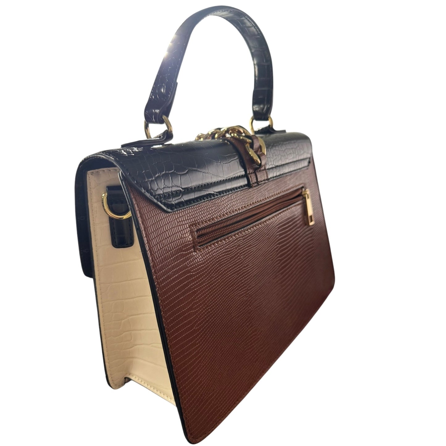 NWOT Aldo Handbag & Crossbody Purse