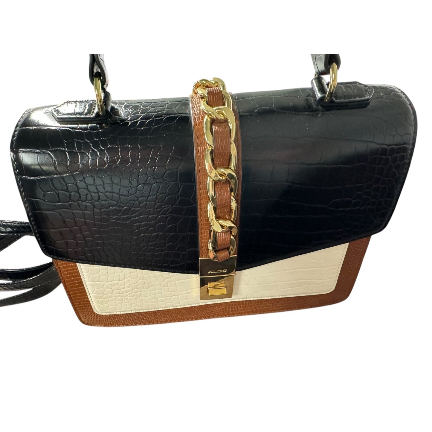 NWOT Aldo Handbag & Crossbody Purse