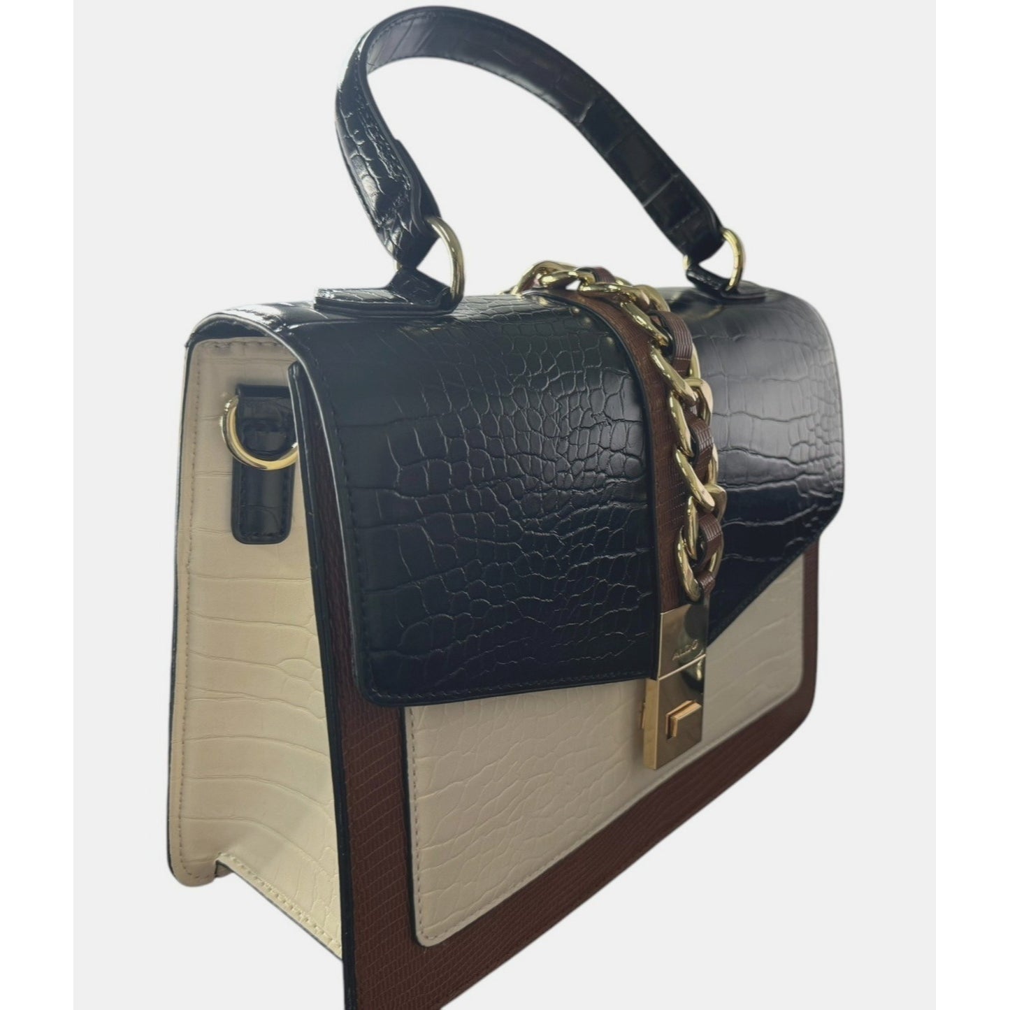 NWOT Aldo Handbag & Crossbody Purse