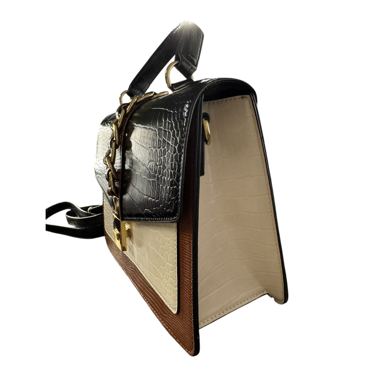 NWOT Aldo Handbag & Crossbody Purse