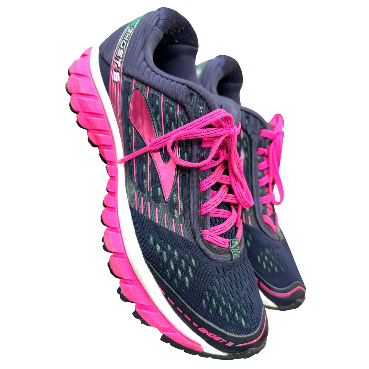 Brooks Ghost 9 Women's Running Shoes  Size 8.5