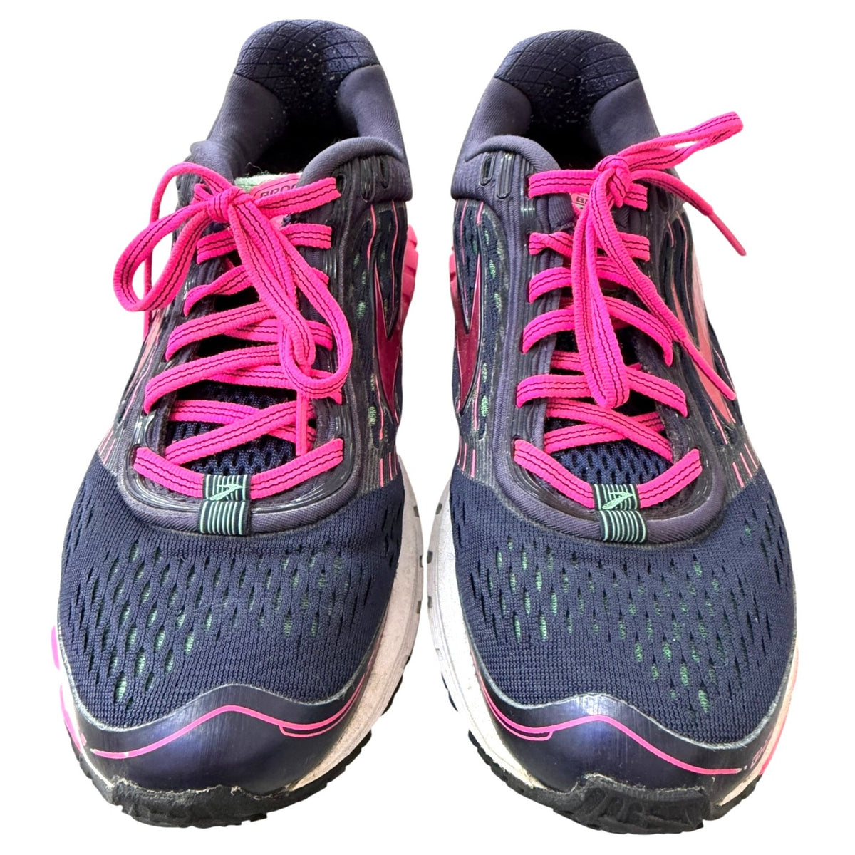 Brooks Ghost 9 Women's Running Shoes  Size 8.5