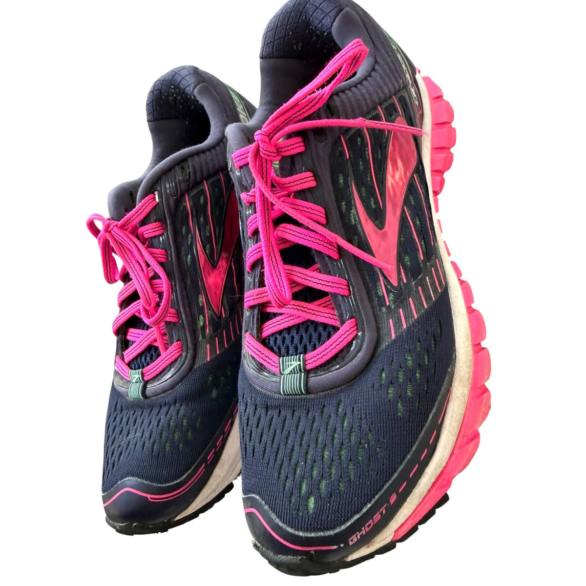 Brooks Ghost 9 Women's Running Shoes  Size 8.5
