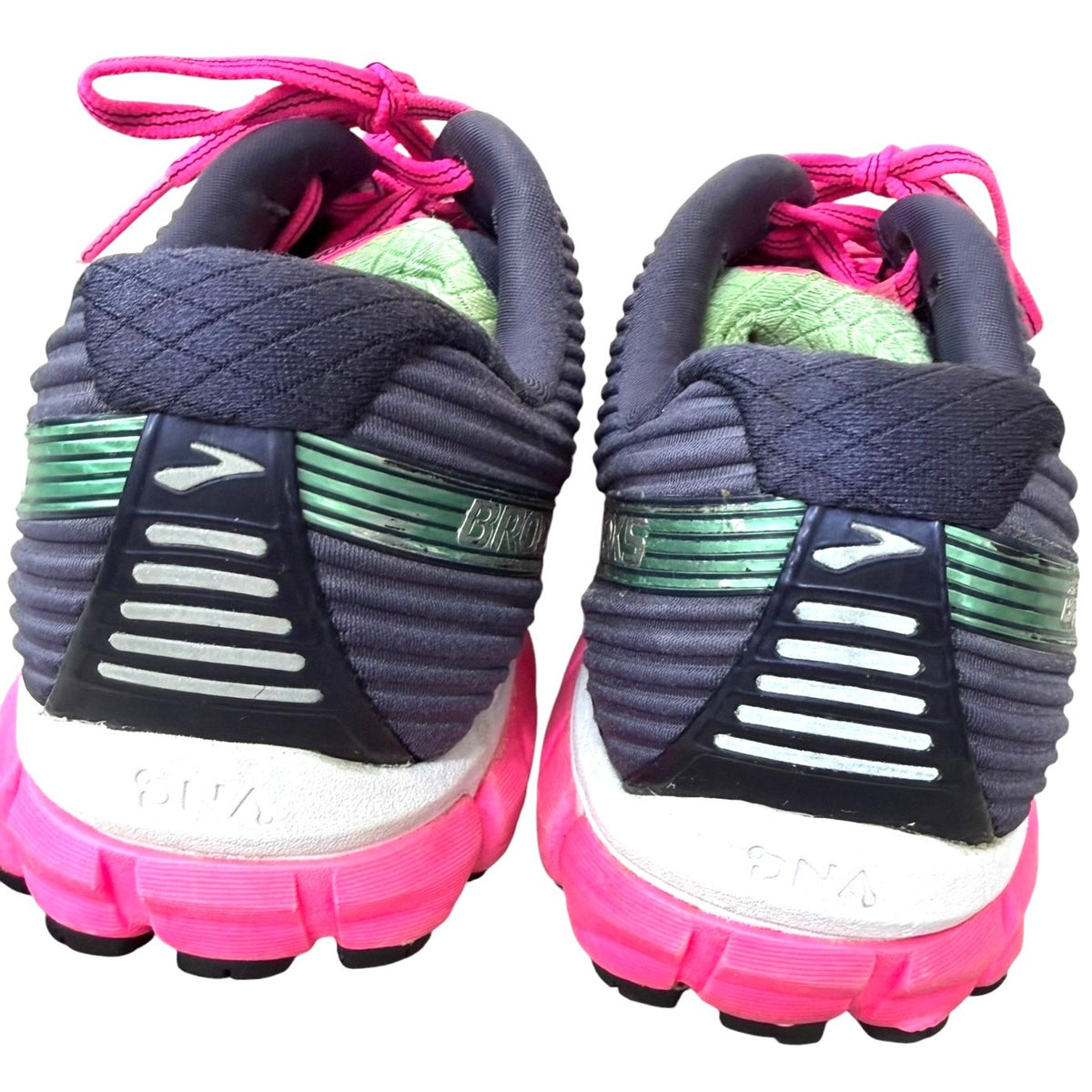 Brooks Ghost 9 Women's Running Shoes  Size 8.5
