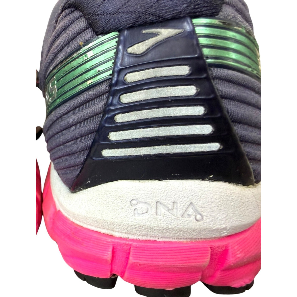 Brooks Ghost 9 Women's Running Shoes  Size 8.5