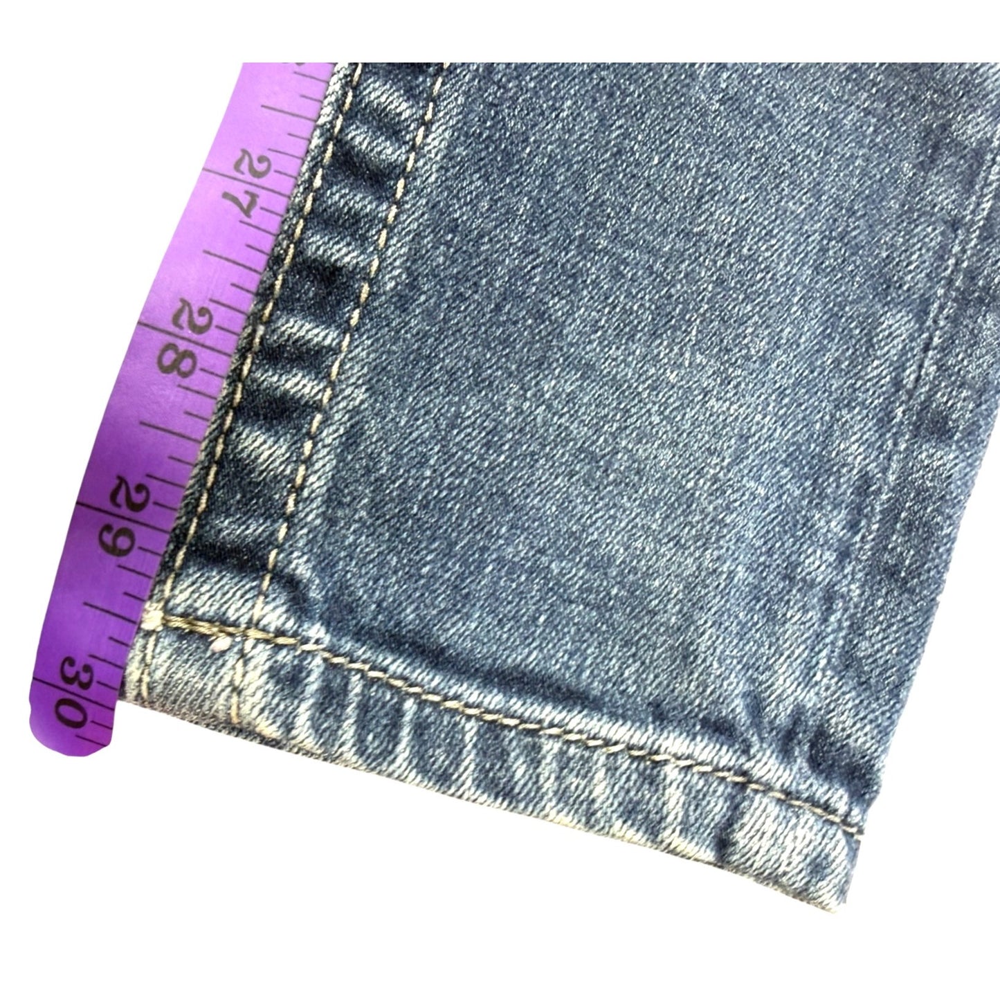 Miss Me Women's Size 24 Skinny Jeans JE539SR6