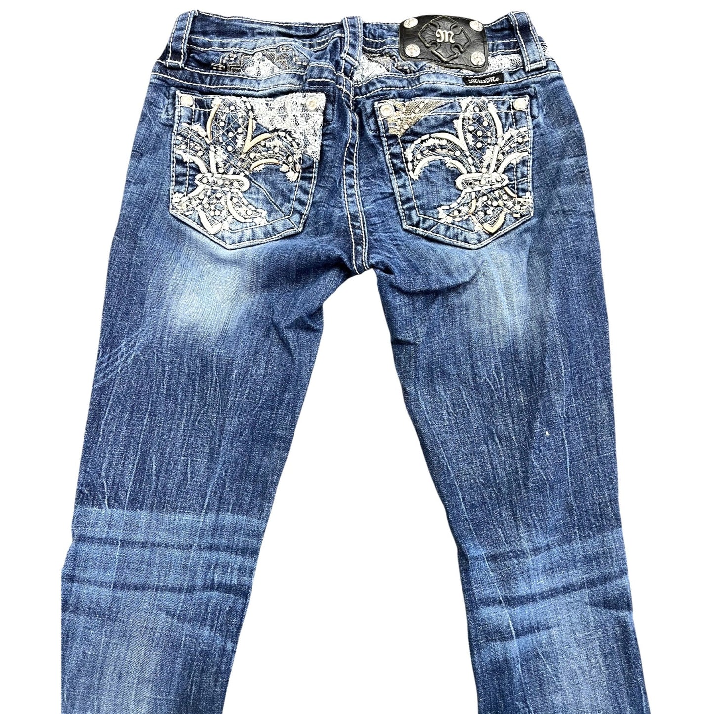 Miss Me Women's Bootcut Jeans Size 30