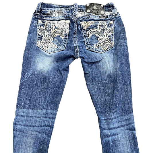 Miss Me Women's Skinny Jeans Size 25