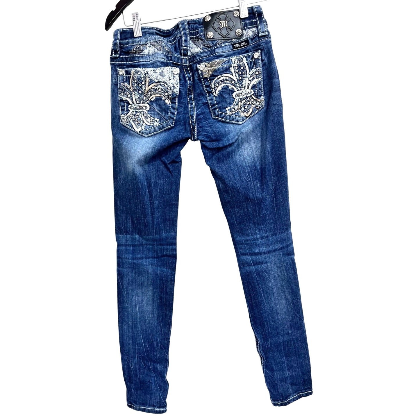 Miss Me Women's Bootcut Jeans Size 30