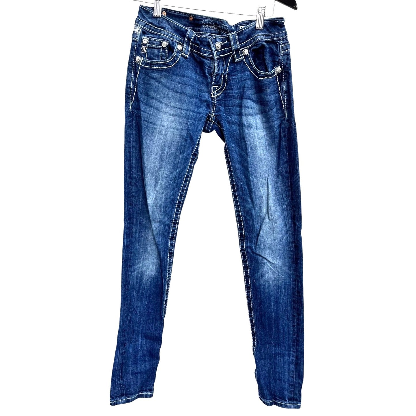 Miss Me Women's Bootcut Jeans Size 30