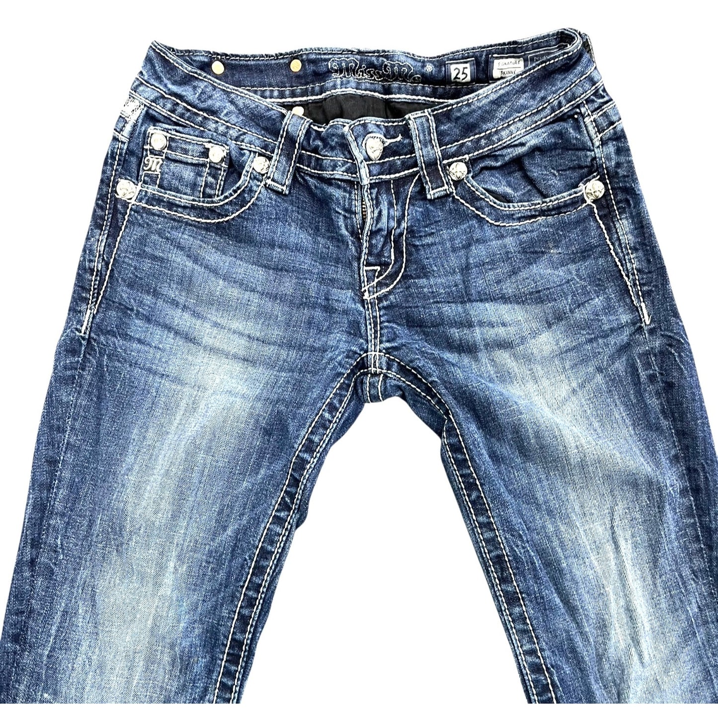 Miss Me Women's Bootcut Jeans Size 30