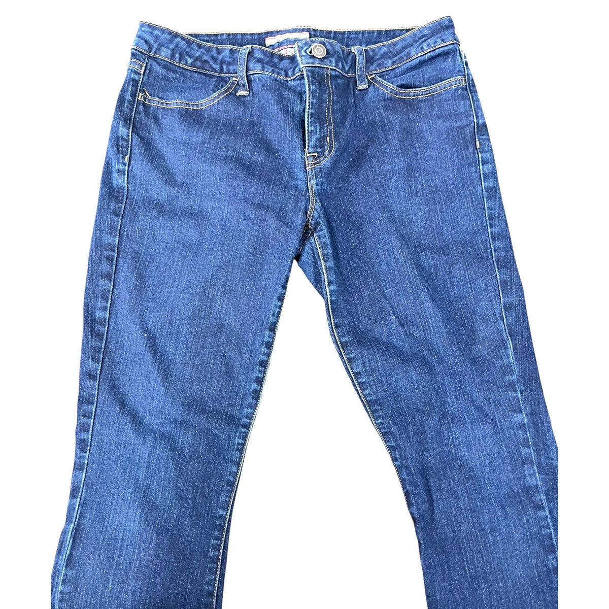 Tommy Hilfiger Women's Crop Jeans Size 10