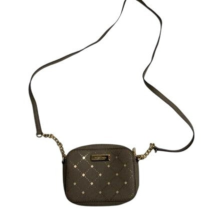 Michael Kors Quilted Crossbody Bag