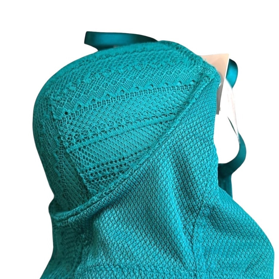 Auden 34A Lightly Lined Demi Coverage Bra NWT