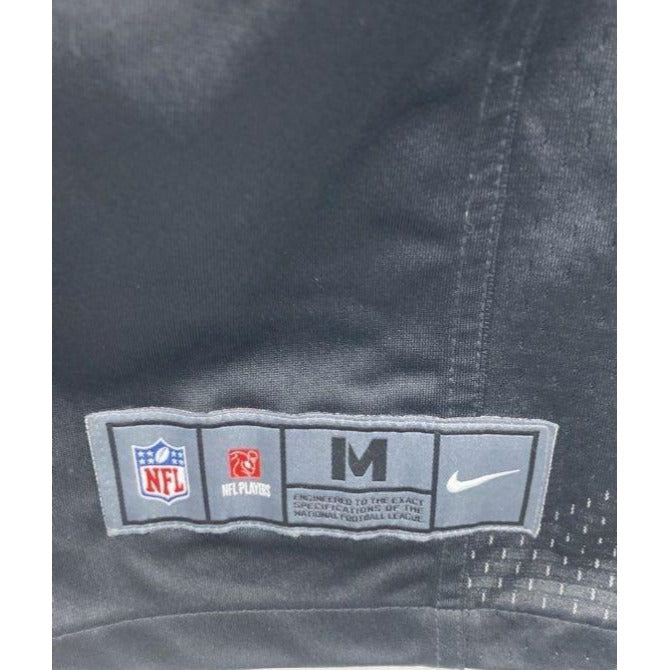 Nike New Orleans Saints #13 Michael Thomas On-Field NFL Jersey Size Medium