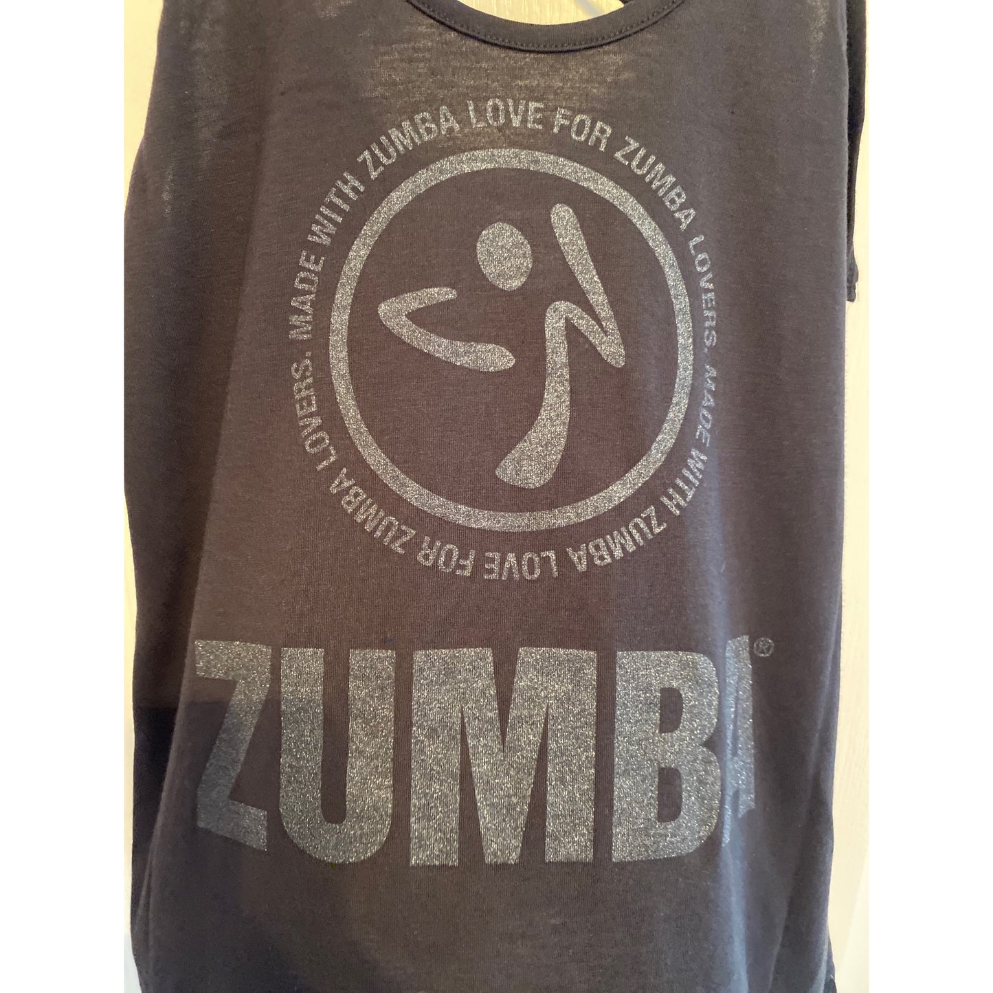 NWT XS Zumba Tank
