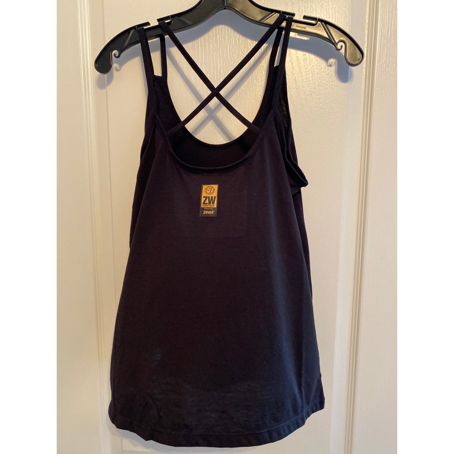 NWT XS Zumba Tank