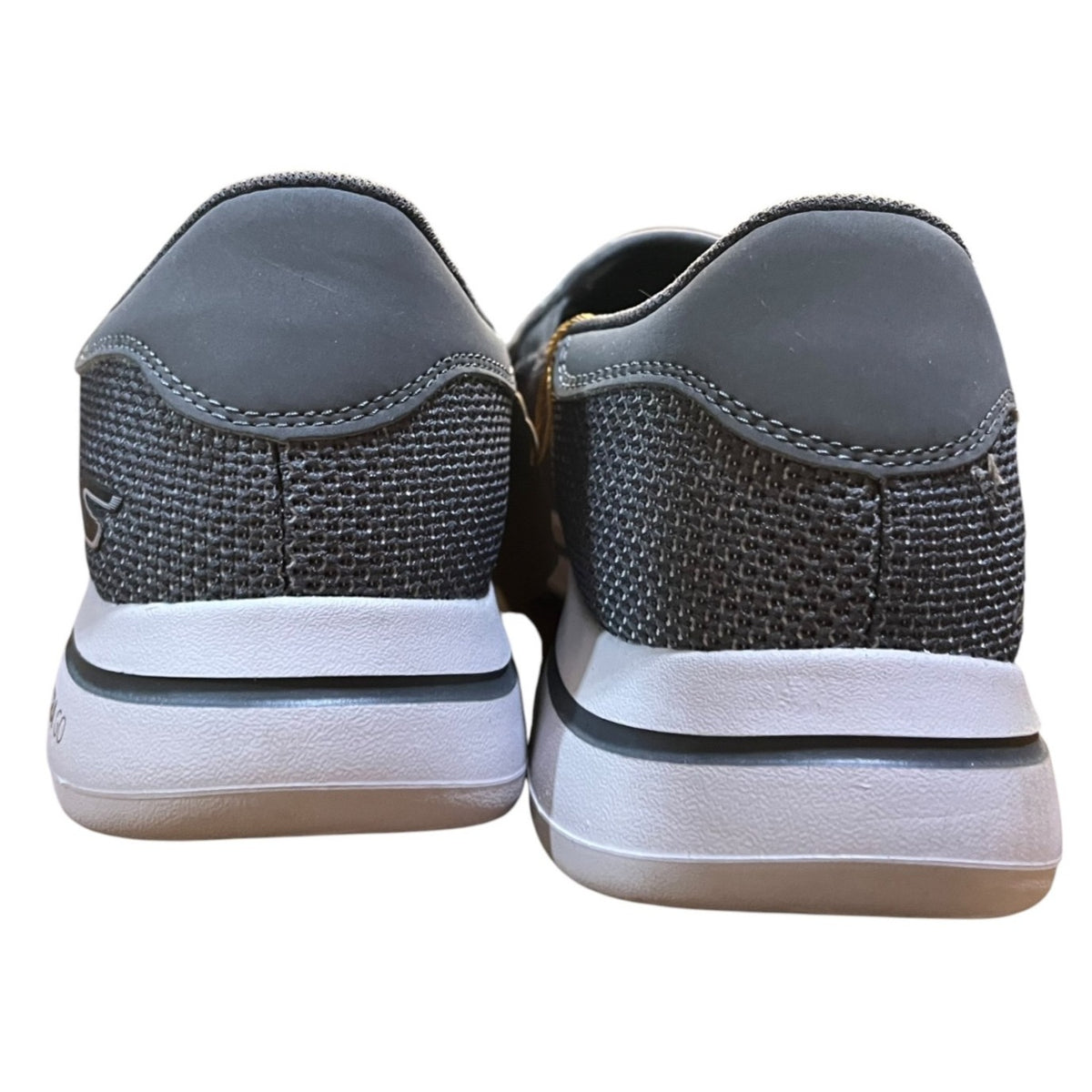 Skechers GO WALK 5 Ultra Go Slip-On Sneakers Men's Size 9.5