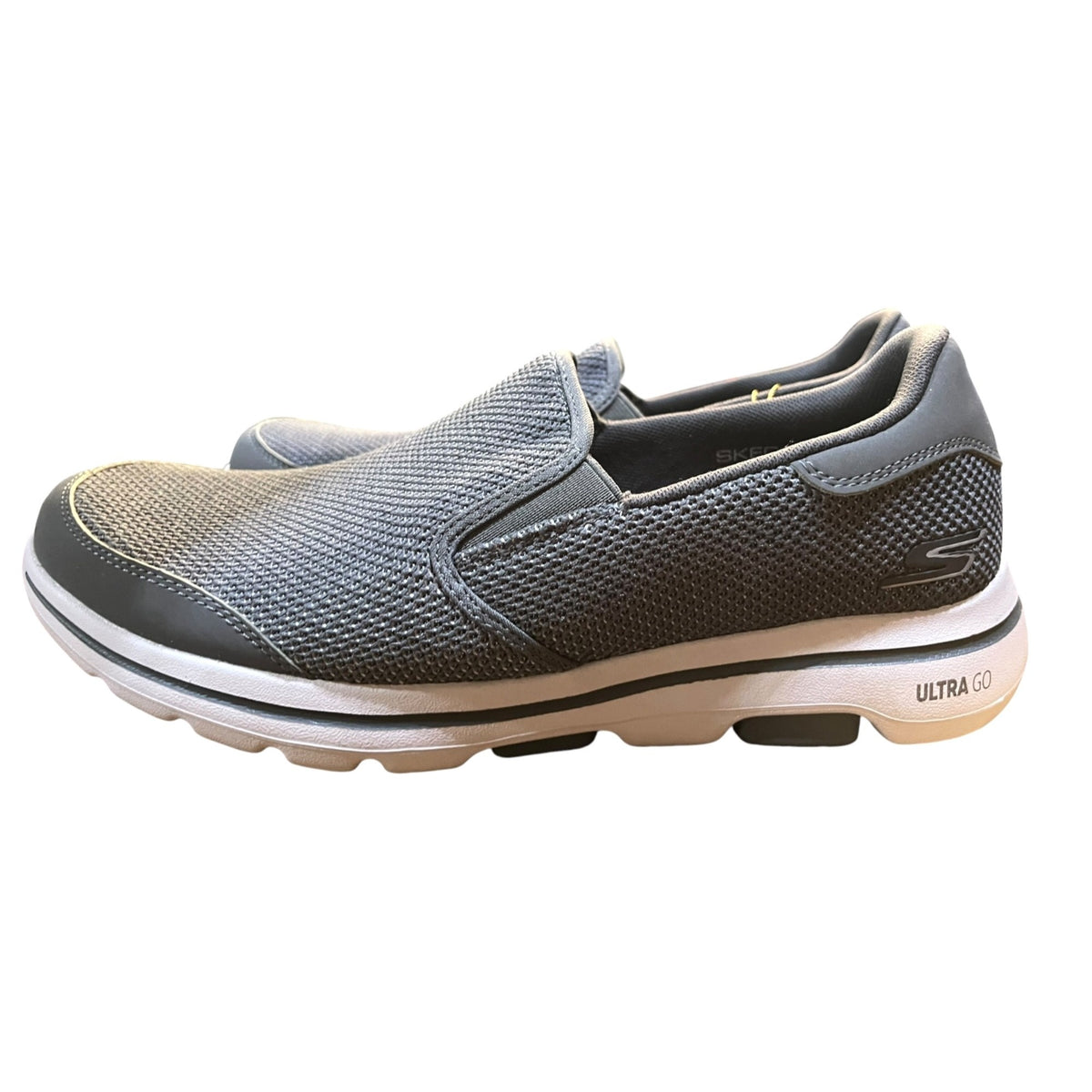 Skechers GO WALK 5 Ultra Go Slip-On Sneakers Men's Size 9.5