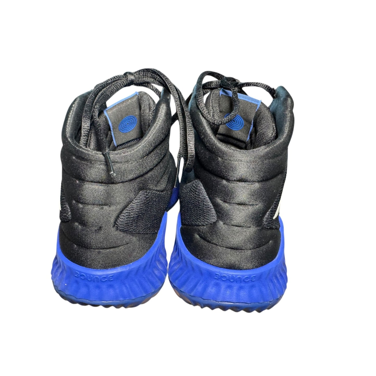 Adidas Men's Pro Bounce Basketball Shoes Size 13
