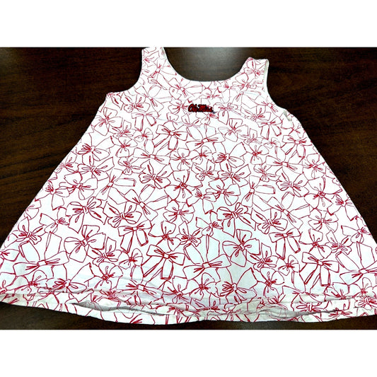 Rivalry Threads SZ 4T Ole Miss