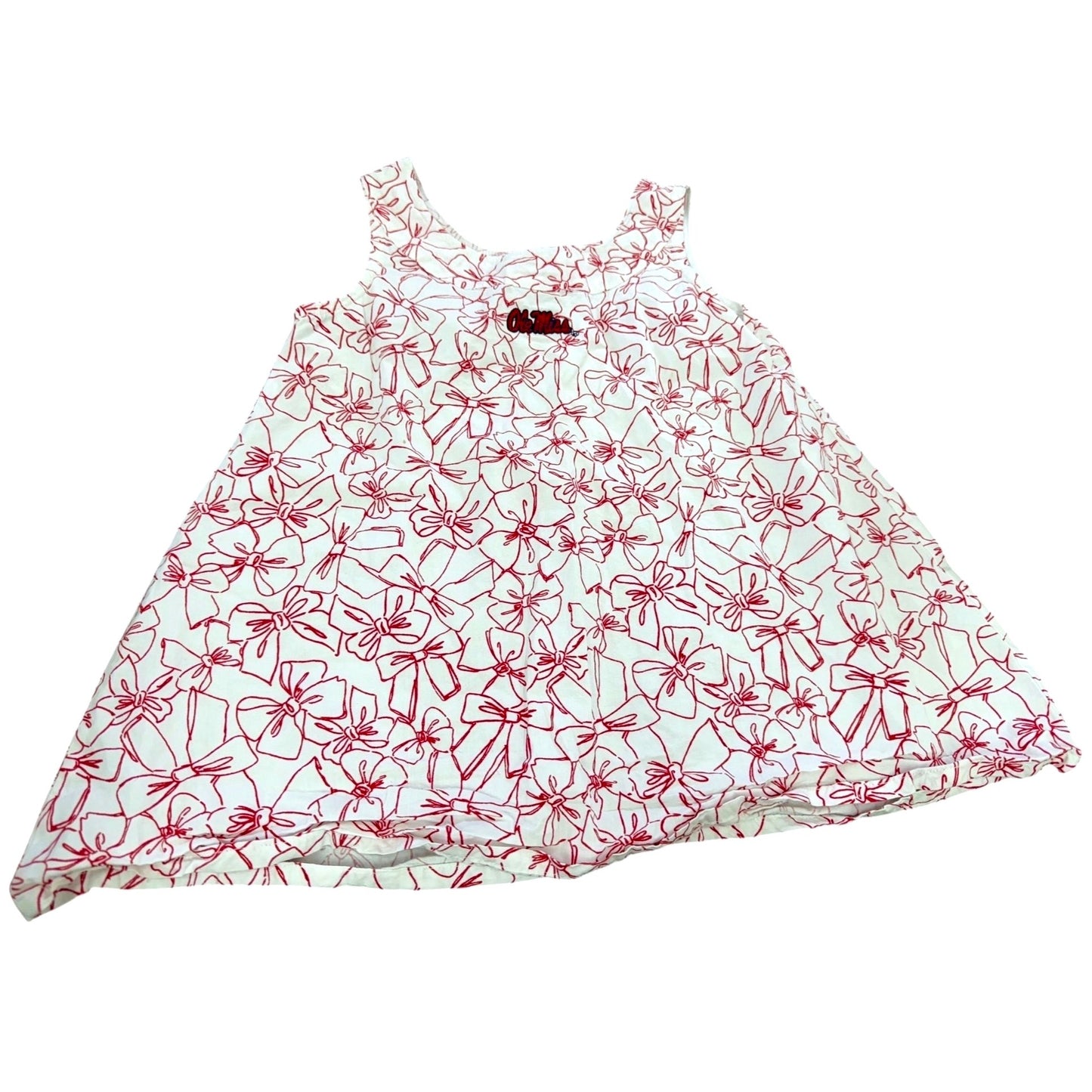 Rivalry Threads SZ 4T Ole Miss
