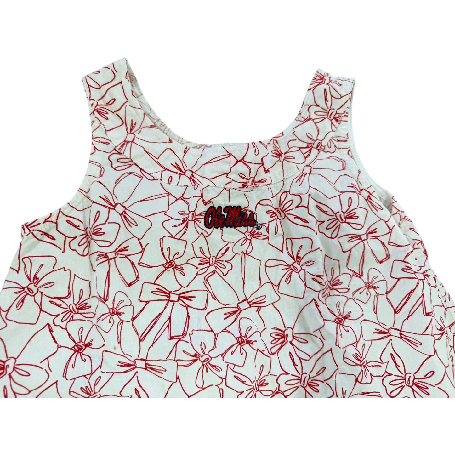 Rivalry Threads SZ 4T Ole Miss