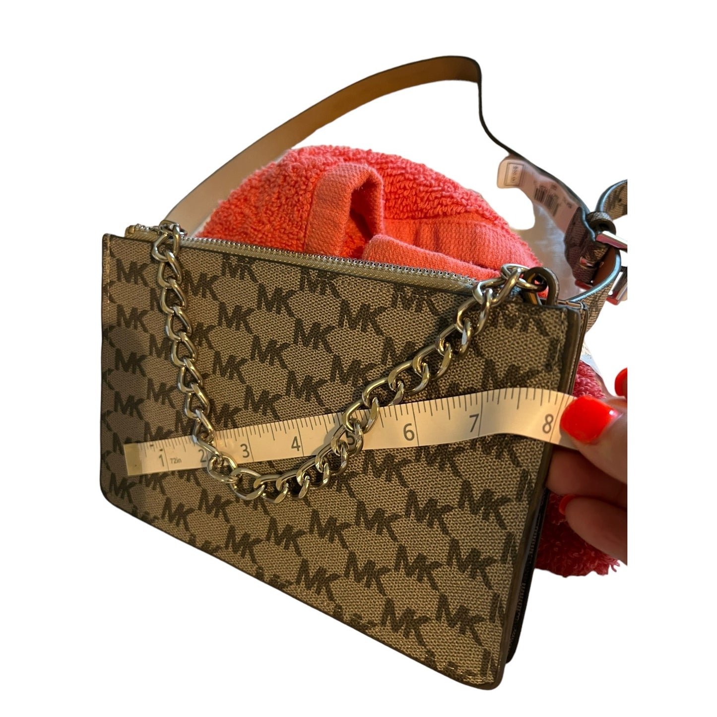 Michael Kors Fanny Pack Belt Bag
