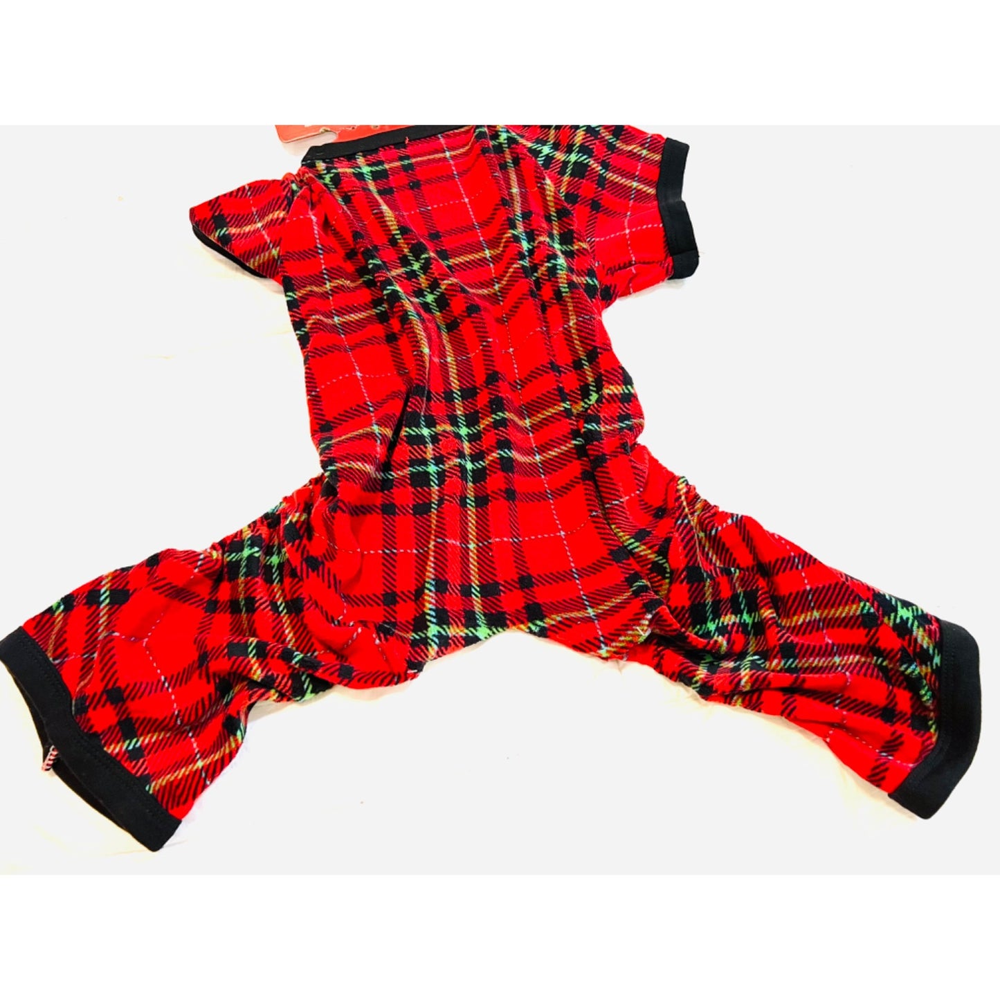 Wondershop Medium Pet Dog Pajamas NWOT