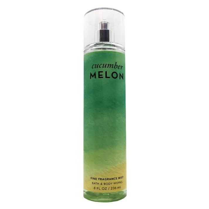 Bath & Body works Cucumber Melon Mist
