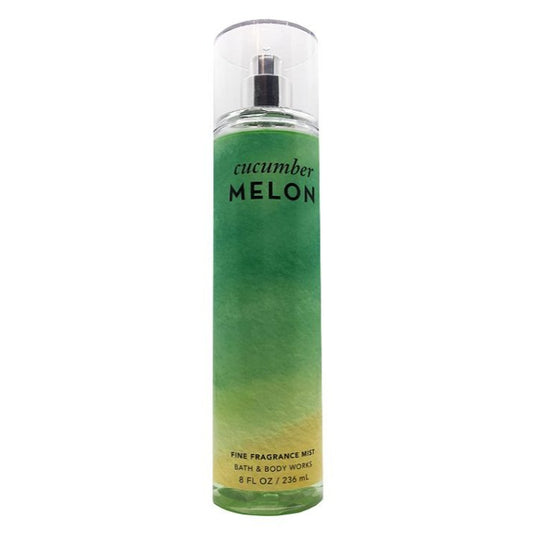 Bath & Body works Cucumber Melon Mist